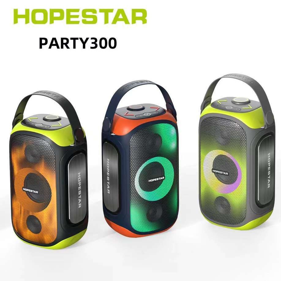 Hopestar PARTY300 Portable Speaker