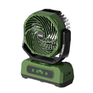 Portable Mini Fan