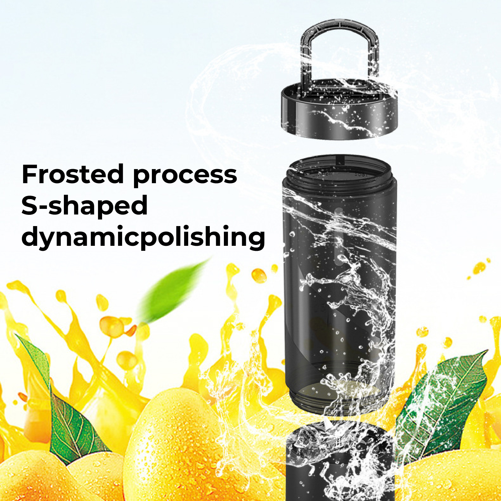 Portable Blender