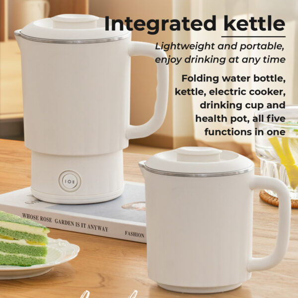 Electric Kettle - Image 2