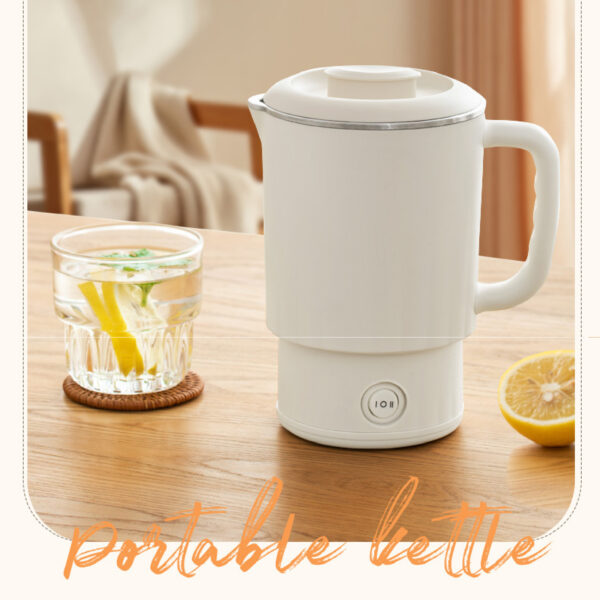 Electric Kettle - Image 3