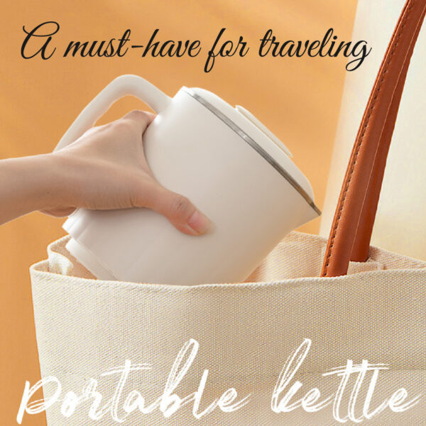 Electric Kettle - Image 4