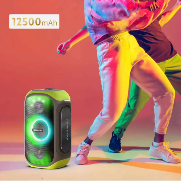 Hopestar PARTY300 Portable Speaker - Image 2